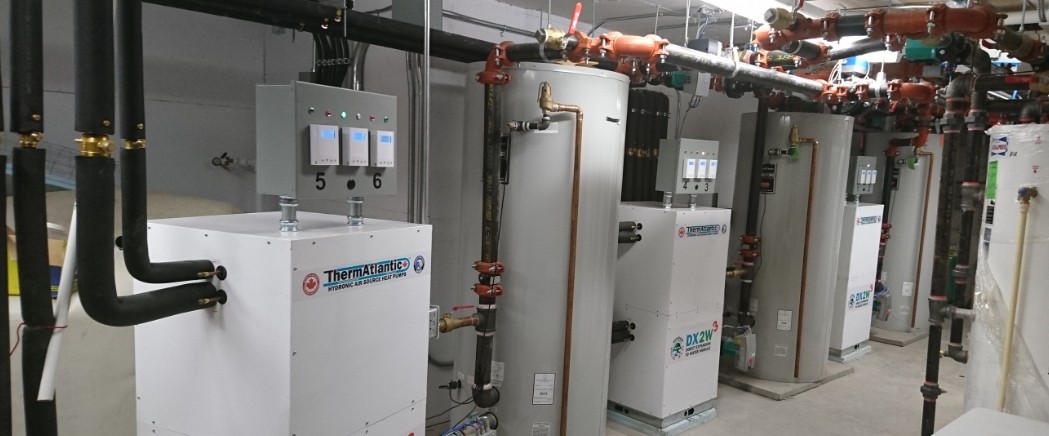ThermAtlantic Energy Products