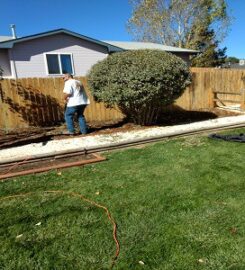 Complete Yard Service