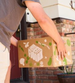 Project Foodbox