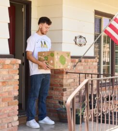 Project Foodbox
