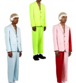 America Jackets