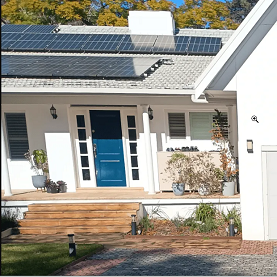 TLC Exterior Services