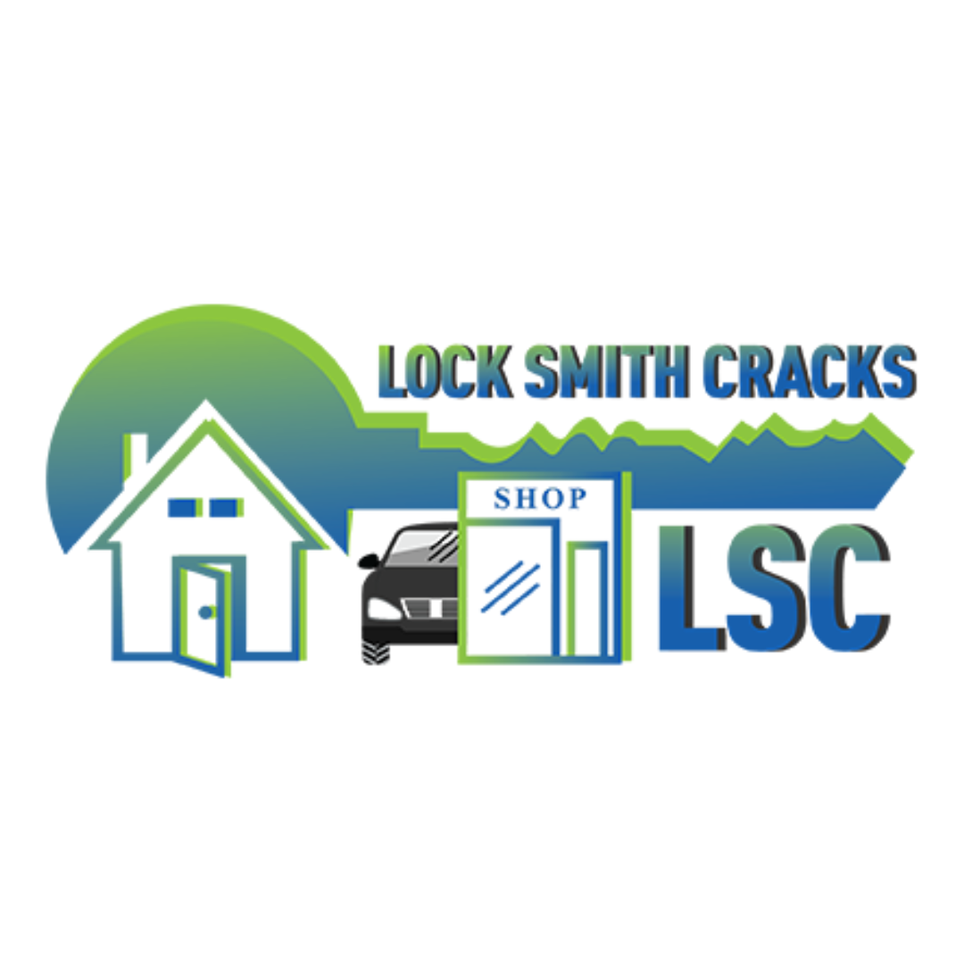 Lock Smith Cracks