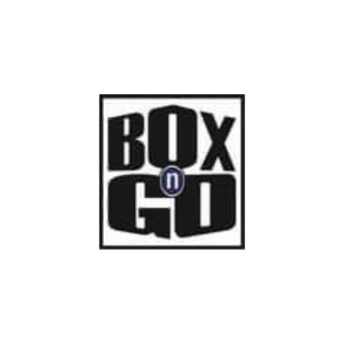 Box-n-Go | Portable Self Storage Containers & Storage Units