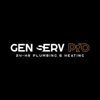 GenServ Pro – 24Hr Plumbing & Heating