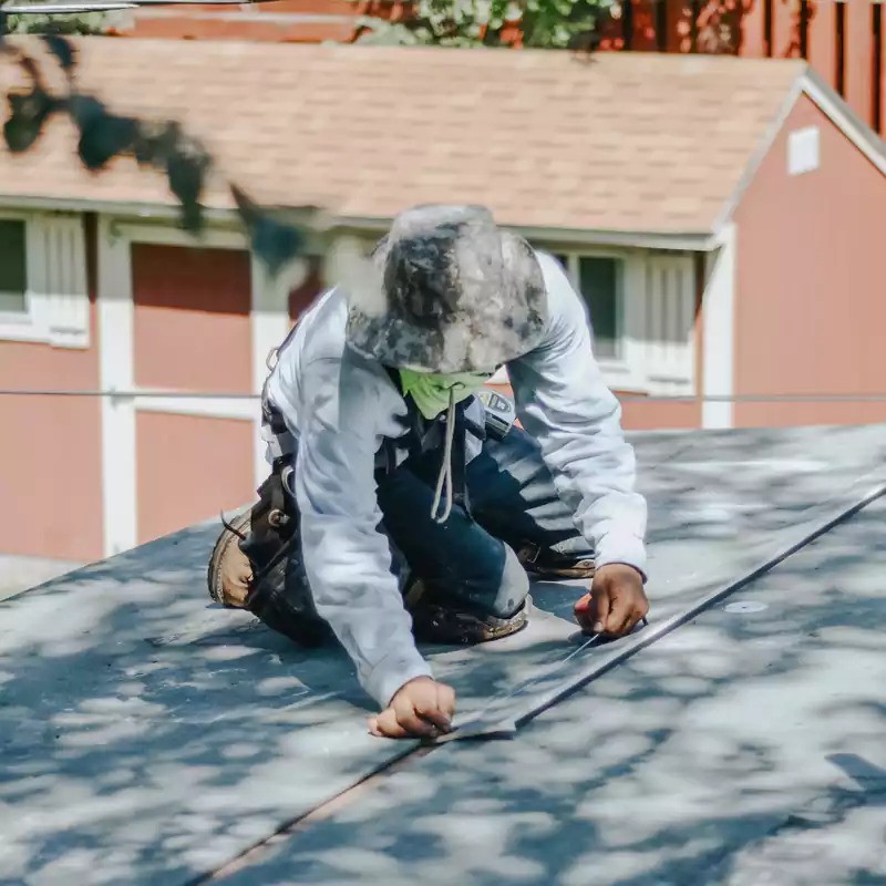 Vault Roofing LLC