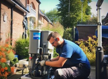 Waterontharder Groningen