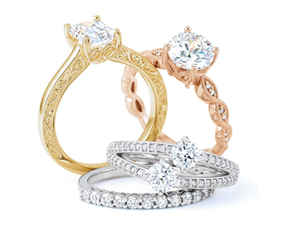 My Bridal Ring
