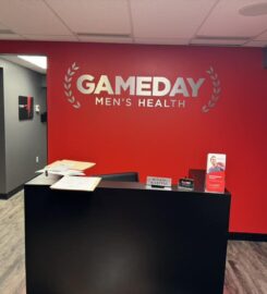 Gameday Men's Health South San Jose