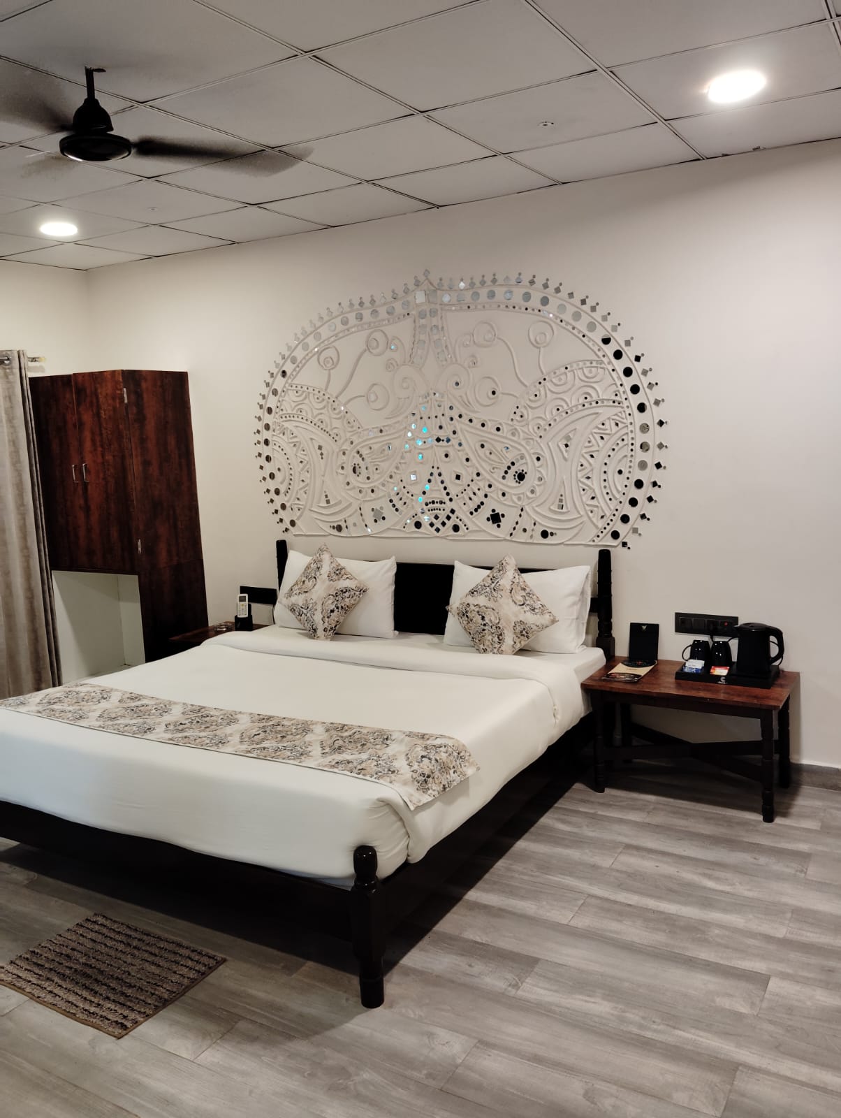 Sapphero Jungle Vista Resort – Sasan Gir Resort and Hotel