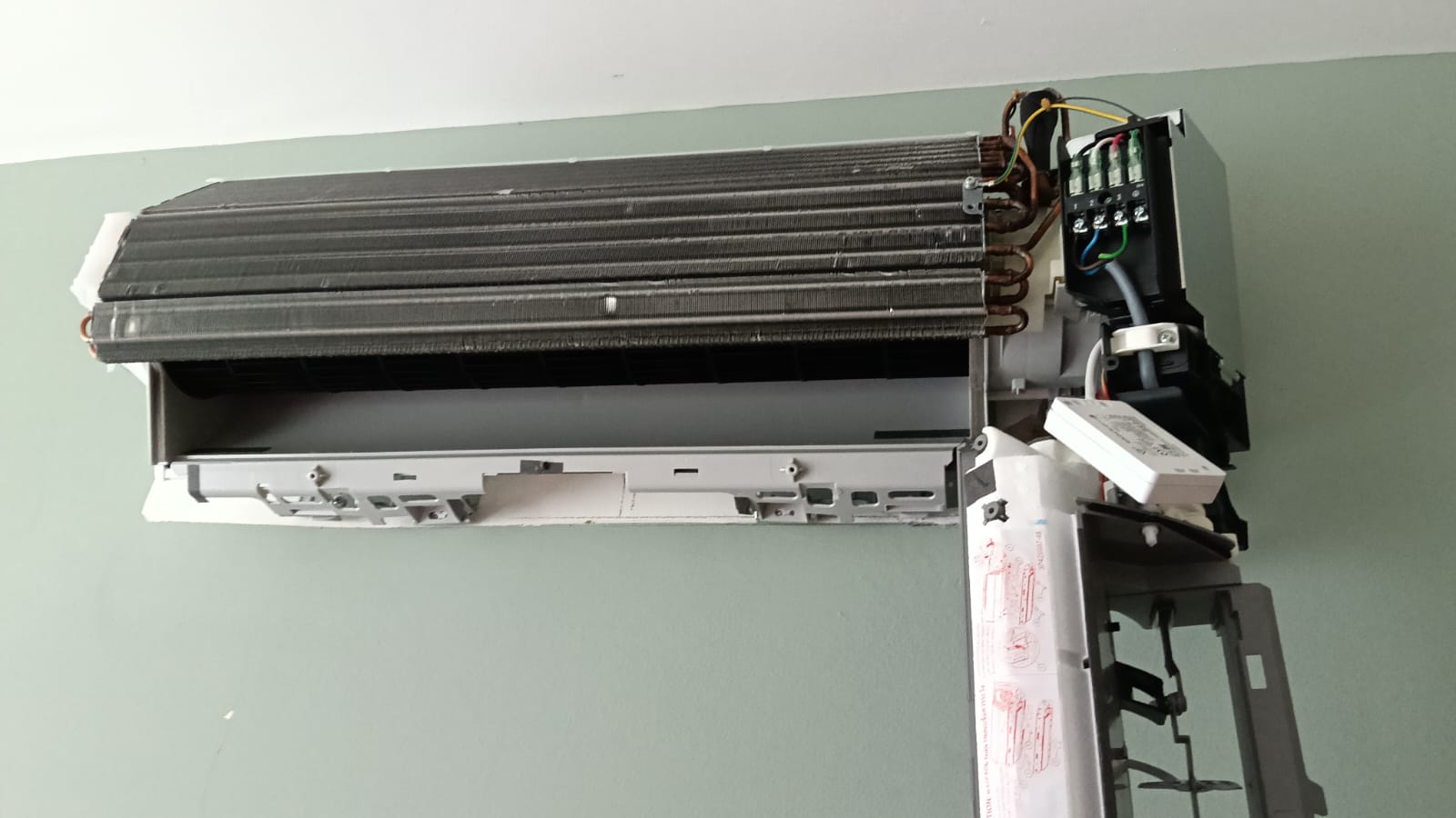 Letscool- Aircon Service