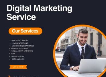 Best Digital Marketing Agency in Lucknow