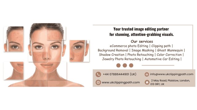 UK clipping path your trusted image retouching partner