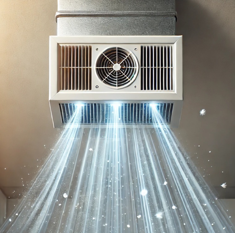 Flex Air Duct Cleaning
