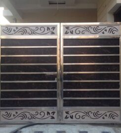 Bhopal Steel – Steel Railing | steel fabrication Dealers &a &hellip;