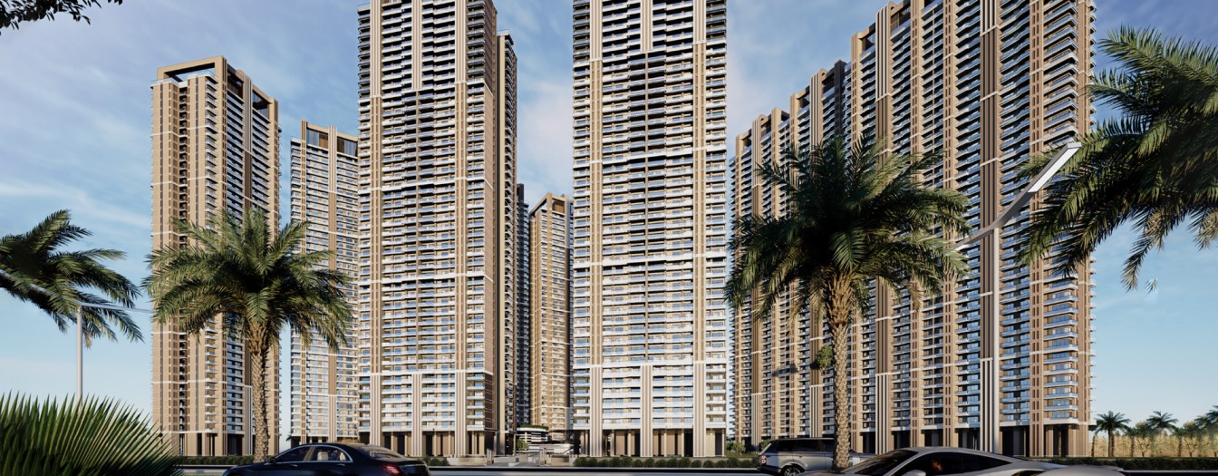 Whiteland Westin Residencies – Chance for a lavish lifestyle
