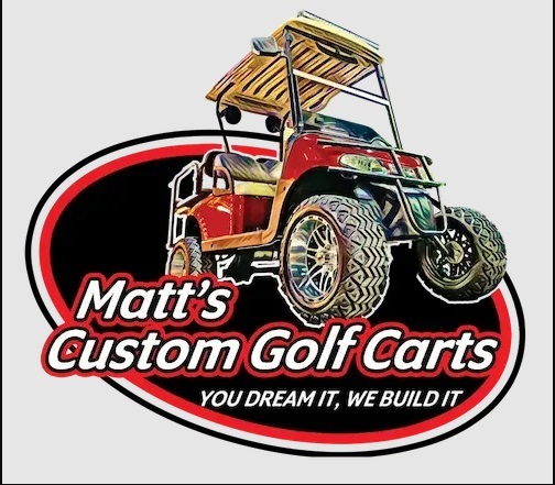 Matt's Custom Golf Carts