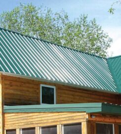 BRS Roofing Supply