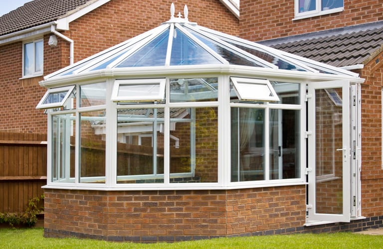 Double Glazing Bristol
