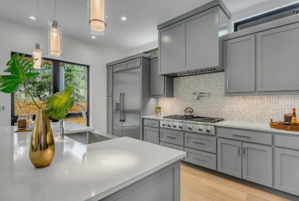 Featherstone granite & marble
