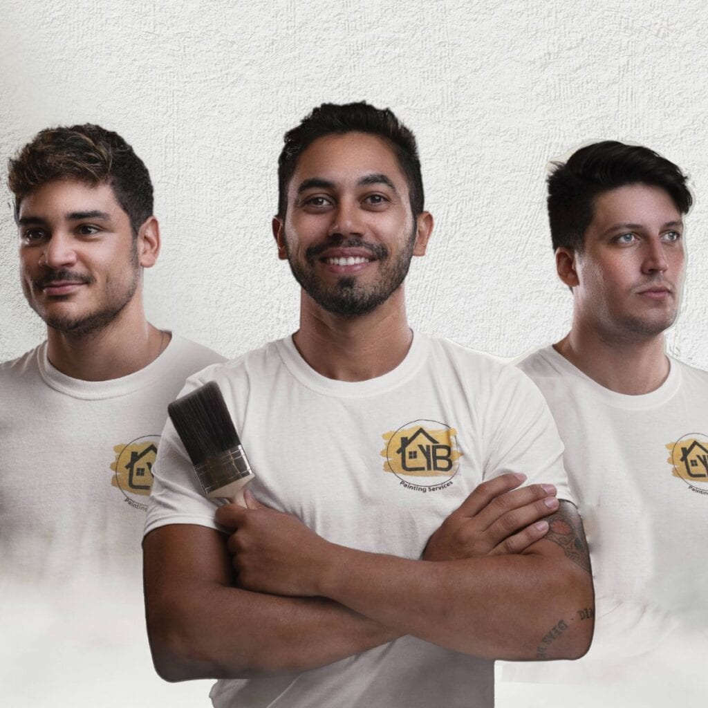 YB Painting Services