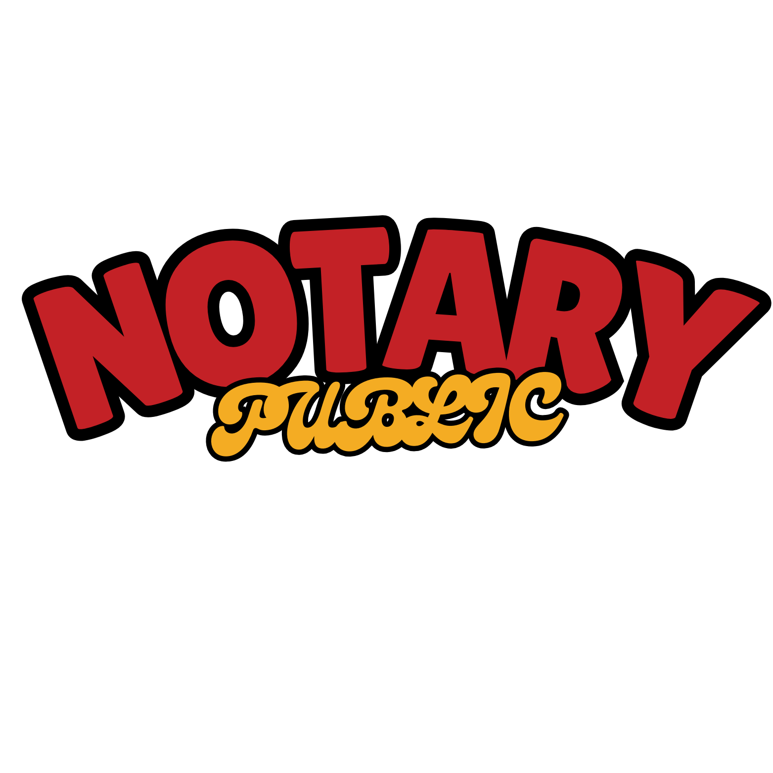 Cristian's Notary & Services