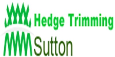 Hedge Trimming Sutton