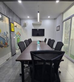 coworking office in west Delhi