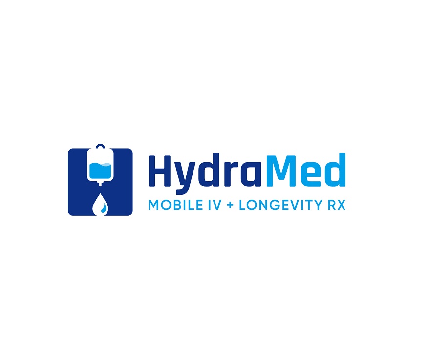 Denver Mobile IV Therapy – HydraMed