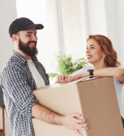 Belle Glade Movers