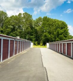 All Purpose Storage