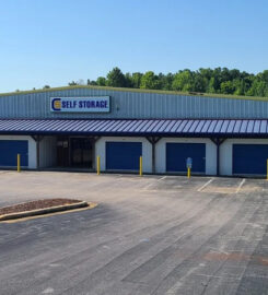 Carolina Secure Storage
