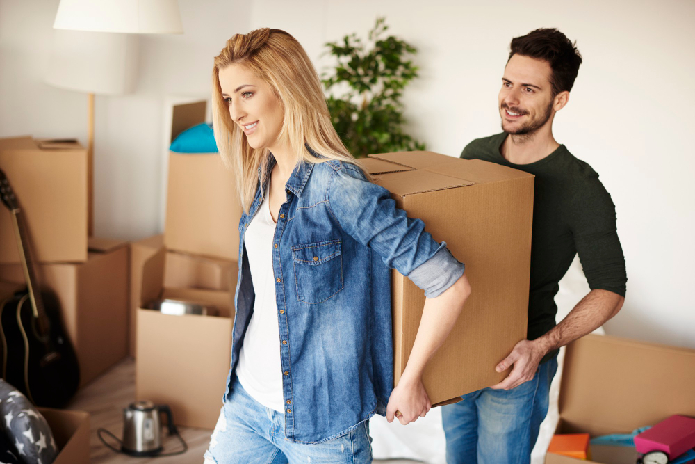Nichols Movers
