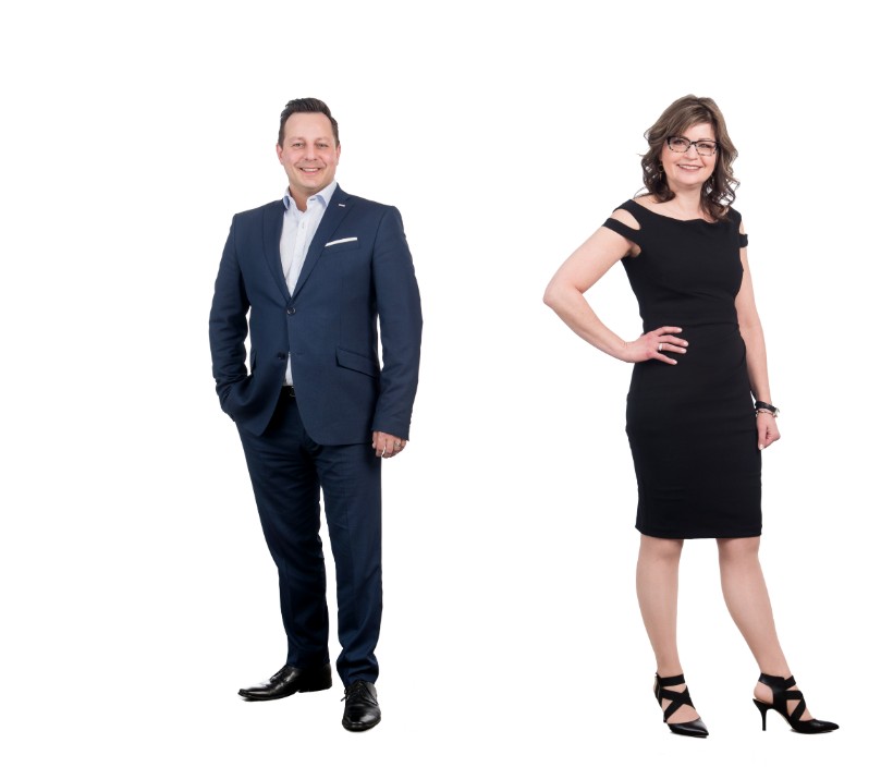 Jason De Fraine Realtor