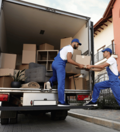 Hampton FL Movers