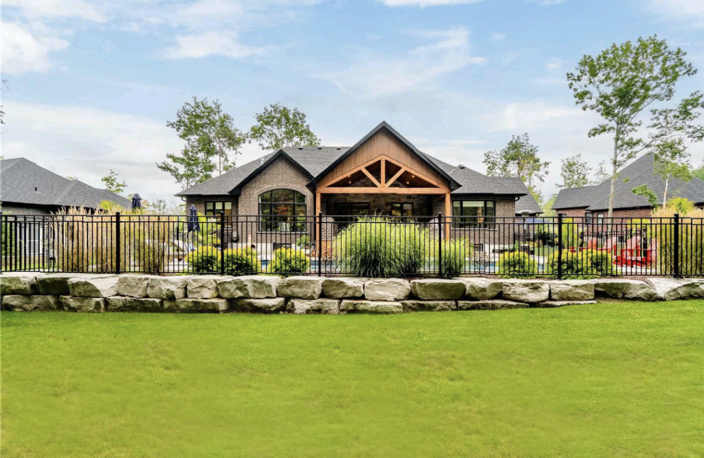 R Legacy Landscapes & Pools Inc