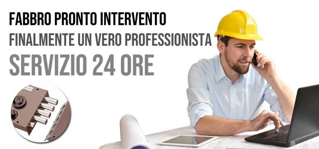 Cambio Sostituzione Serrature Vicenza