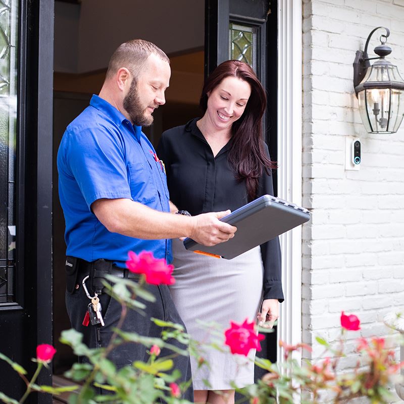 Xpertech HVAC Repair and Installation