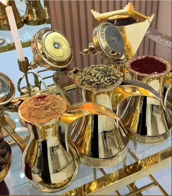قهوجي وصبابين قهوة الرياض