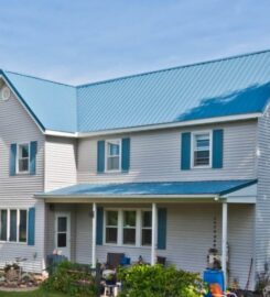 BRS Roofing Supply