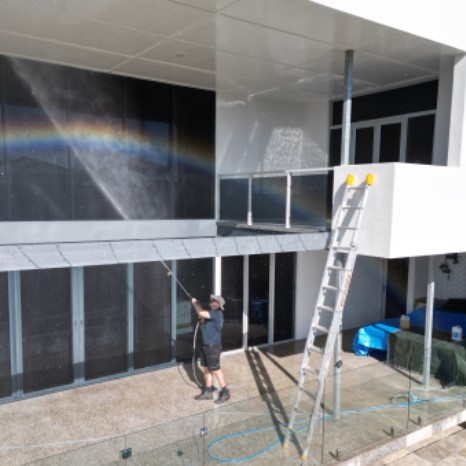 WSI Cleaning and services