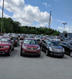 Kyner's Auto Sales Inc