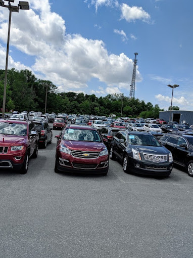 Kyner's Auto Sales Inc