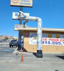 Credit Services of America