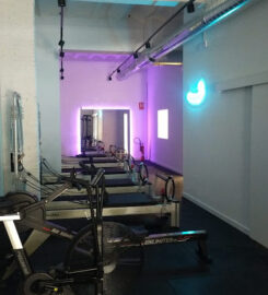 Heltia Dreta de l'Eixample | Pilates y Entrenamiento Funcion &hellip;