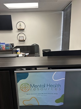 Mental Health Resource