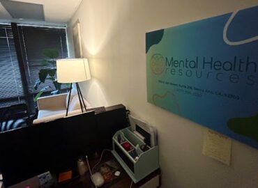 Mental Health Resource