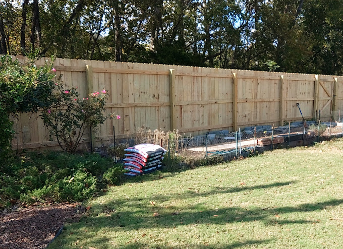 Kelley Fence And Gates