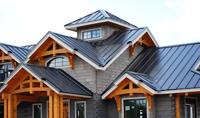 SS Roofing