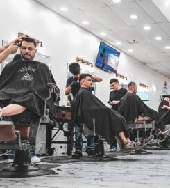 Aspen Barbershop
